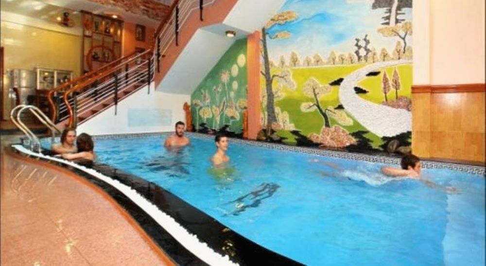 Hoa My II Hotel Hoi An Exterior foto